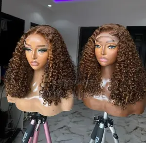 SDD Pixie Curls 5by5 Closure human Hair 16”160018”175 Ceddi