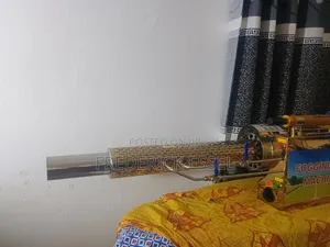 Thermal Fogger Machine