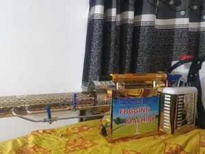 Thermal Fogger Machine