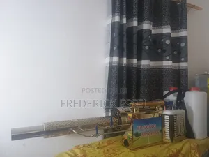 Thermal Fogger Machine