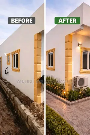 Painting Services