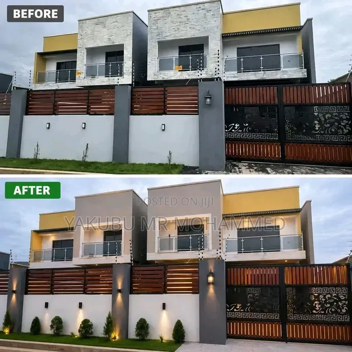 Painting Services