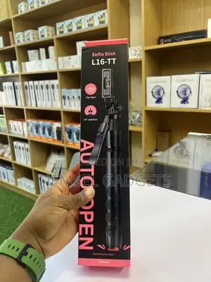 L16 Tt Tripod