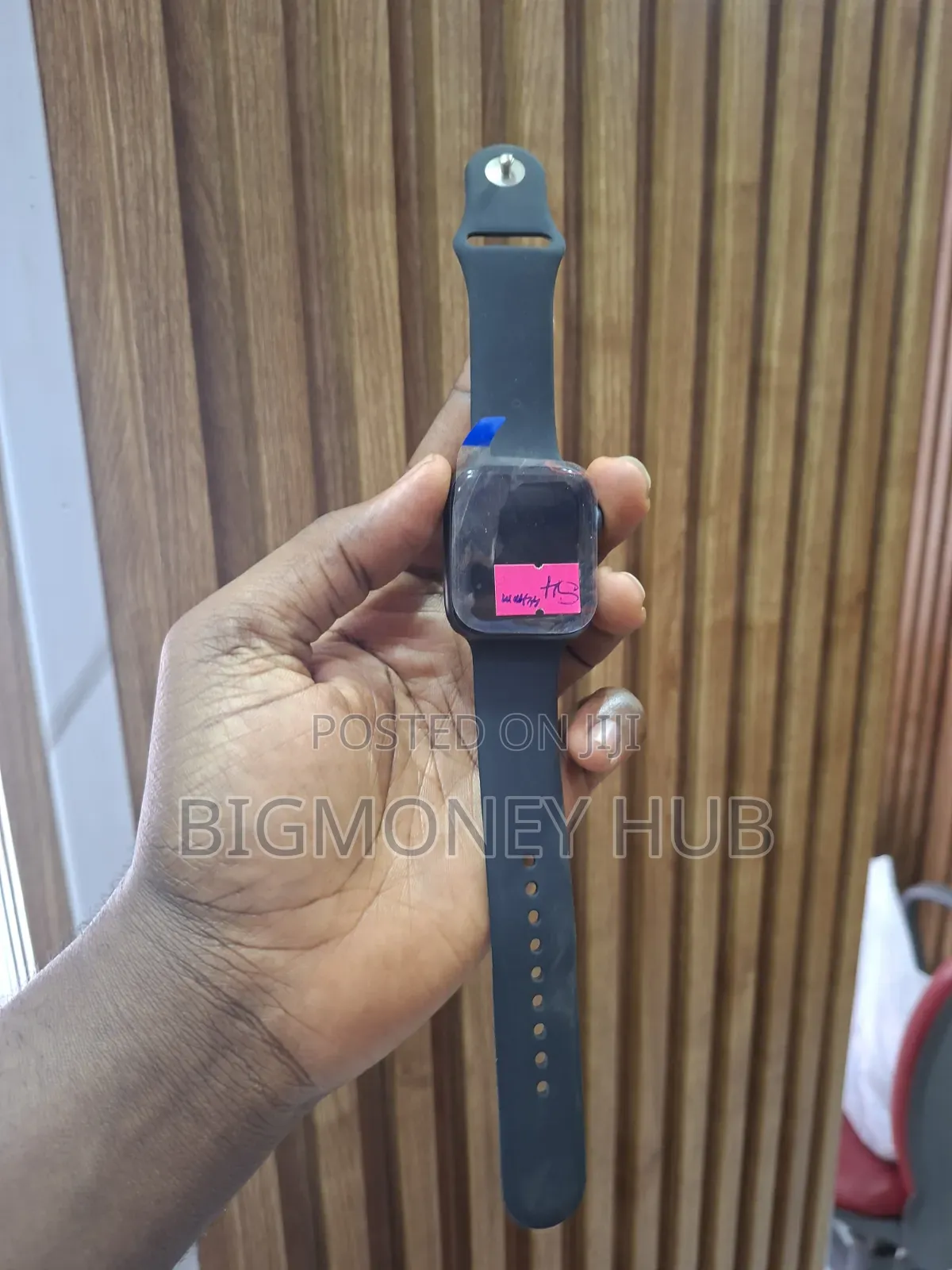 Apple Watch Series 4 44mm