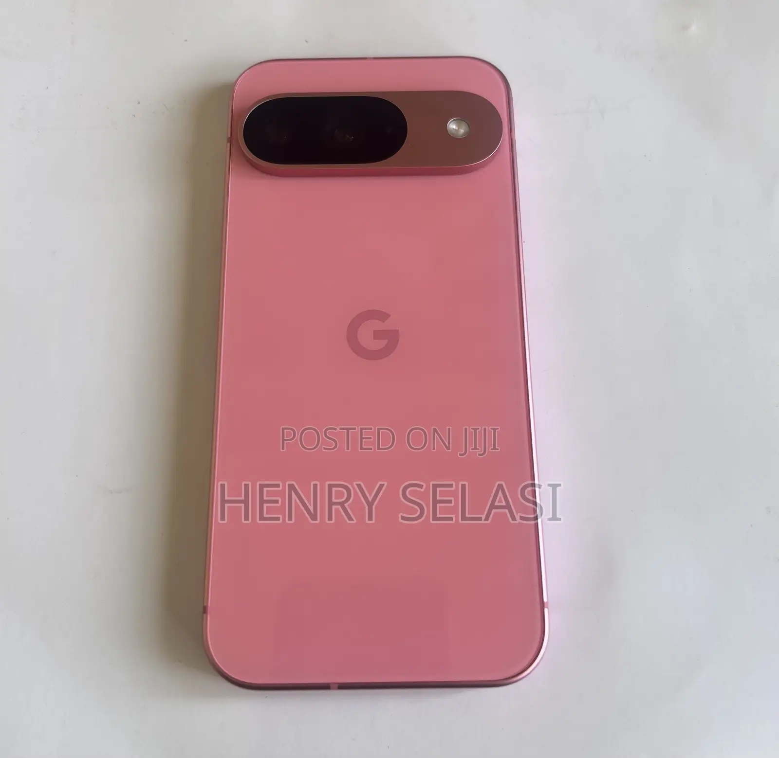 Google Pixel 9 128 GB Pink