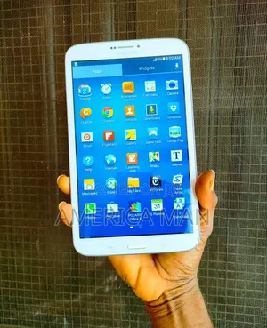 New Samsung Galaxy Tab 3 8.0 16 GB White