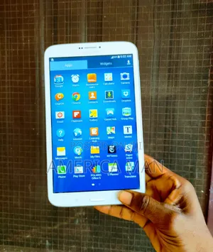 New Samsung Galaxy Tab 3 8.0 16 GB White