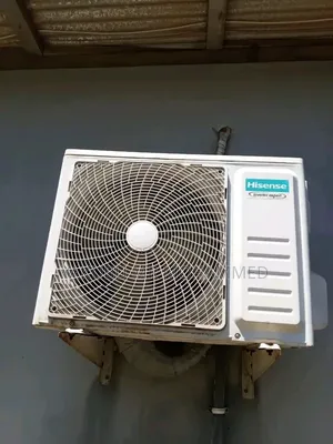 Air Condition Service and Repairs