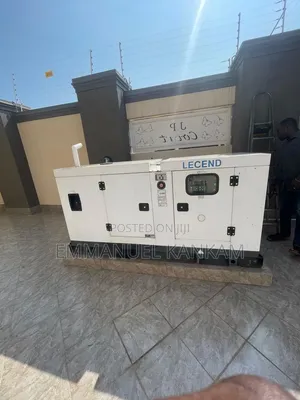 Furnished 4bdrm House in Tseaddo for rent