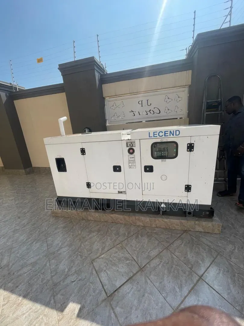 Furnished 4bdrm House in Tseaddo for rent