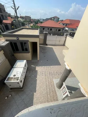 Furnished 4bdrm House in Tseaddo for rent