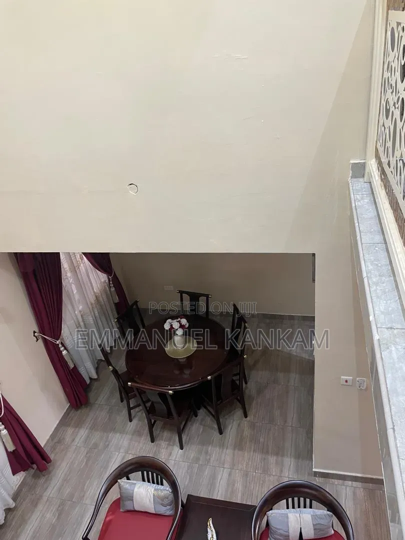 Furnished 4bdrm House in Tseaddo for rent