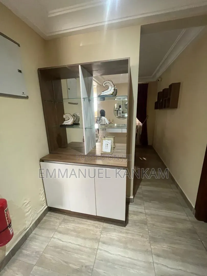 Furnished 4bdrm House in Tseaddo for rent