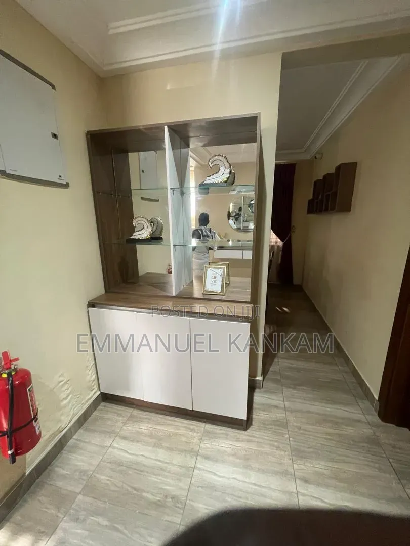Furnished 4bdrm House in Tseaddo for rent