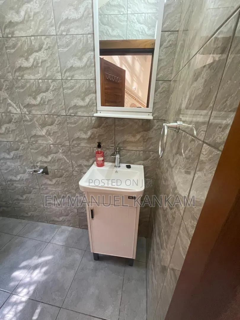 Furnished 4bdrm House in Tseaddo for rent