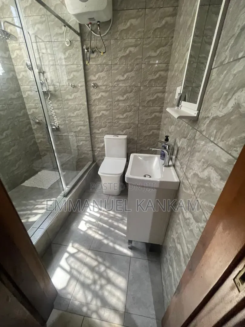 Furnished 4bdrm House in Tseaddo for rent