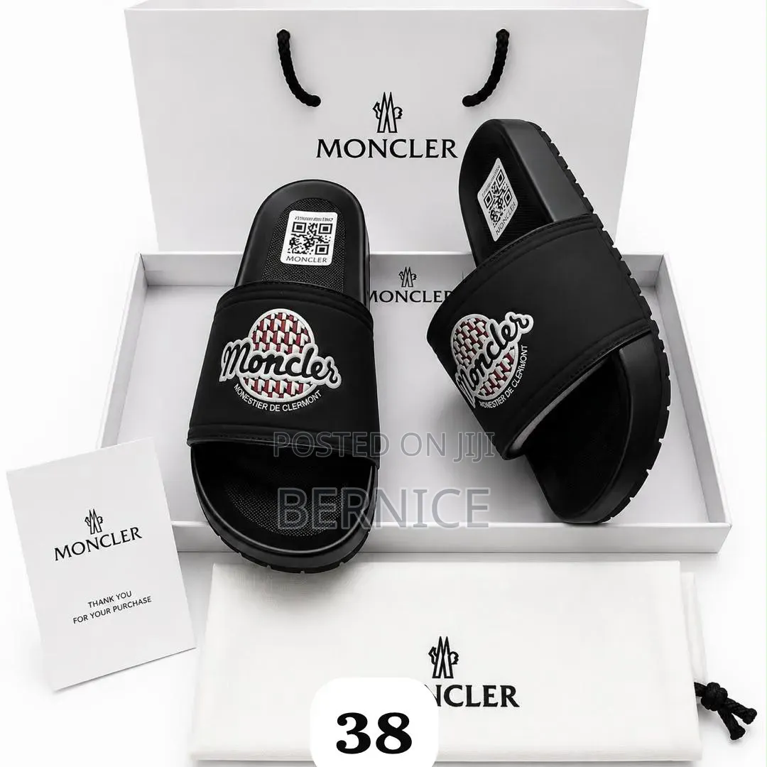 Slippers