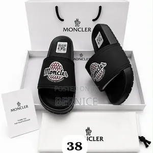 Slippers
