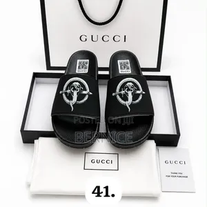 Slippers
