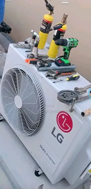 Air Conditioning Service and Repairs