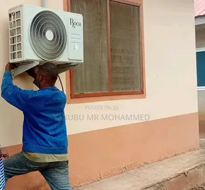 Air Conditioning Service and Repairs