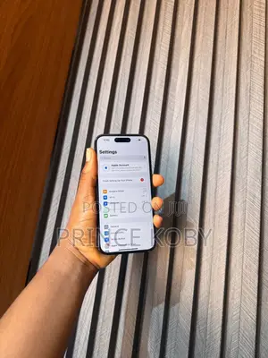 Apple iPhone 16 128 GB Black