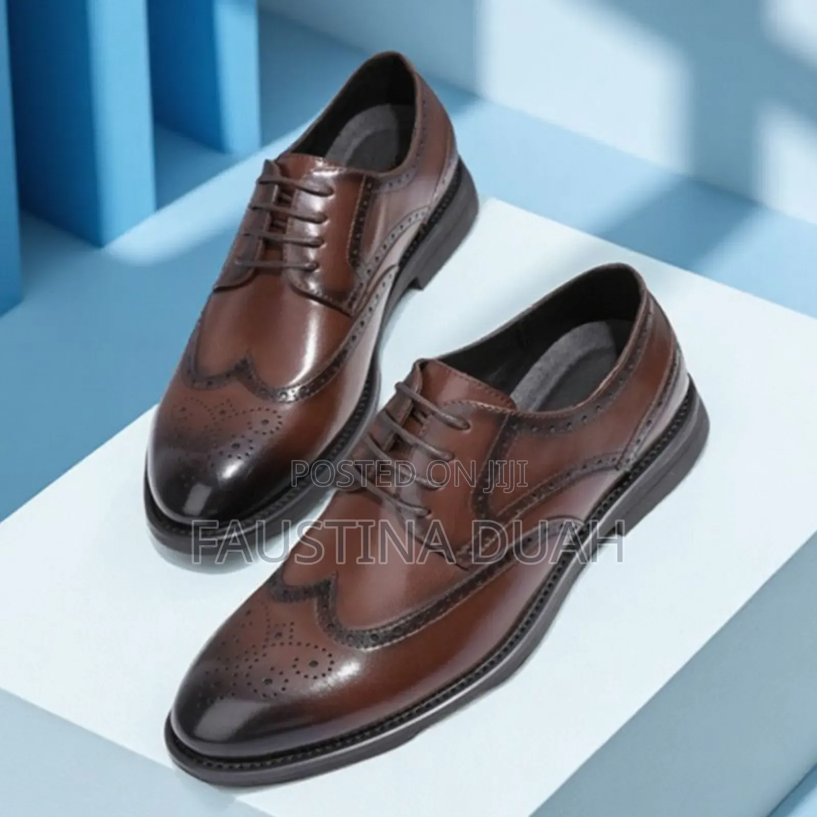 Men's Shoes