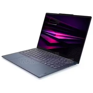 New Lenovo Yoga 7 15ITL5 16GB Qualcomm Snapdragon X Plus SSD 512GB