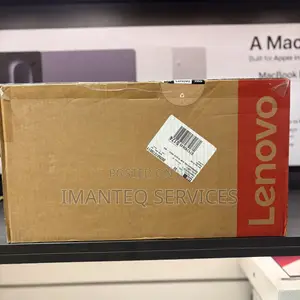 New Lenovo Yoga 7 15ITL5 16GB Qualcomm Snapdragon X Plus SSD 512GB
