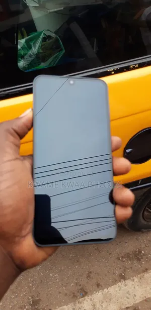Samsung Galaxy A16 128 GB Gray