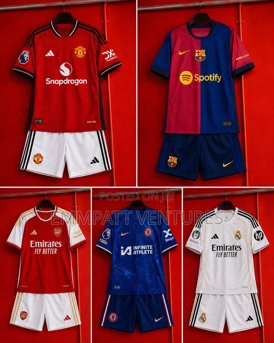 Club Jerseys Top and Down Wholesale