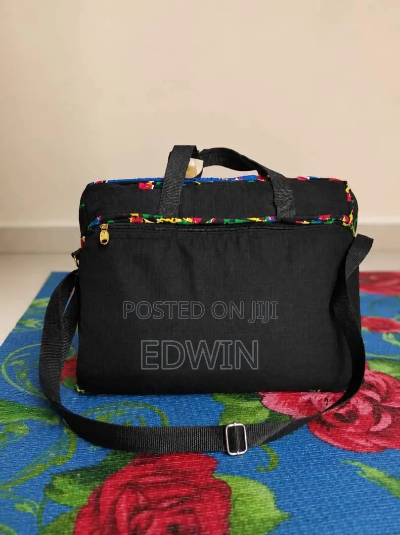 Handmade Laptop Bags
