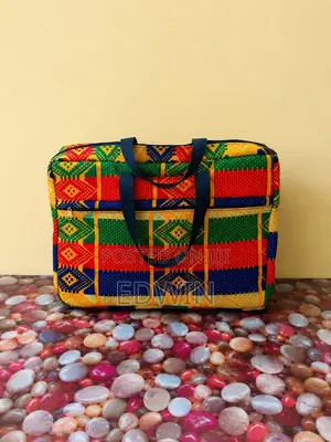 Handmade Laptop Bags
