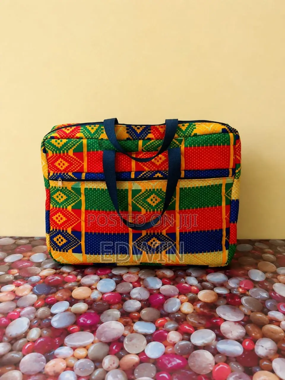 Handmade Laptop Bags