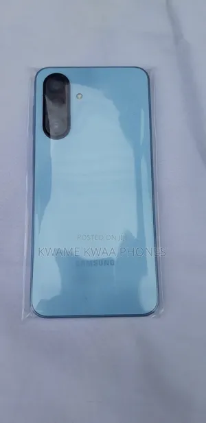 Samsung Galaxy A17 128 GB Blue