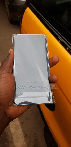 Samsung Galaxy A17 128 GB Blue