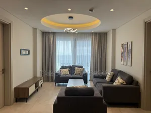 Furnished 2bdrm Apartment in Labone Junction for rent
