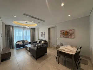Furnished 2bdrm Apartment in Labone Junction for rent