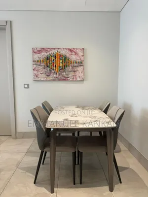 Furnished 2bdrm Apartment in Labone Junction for rent
