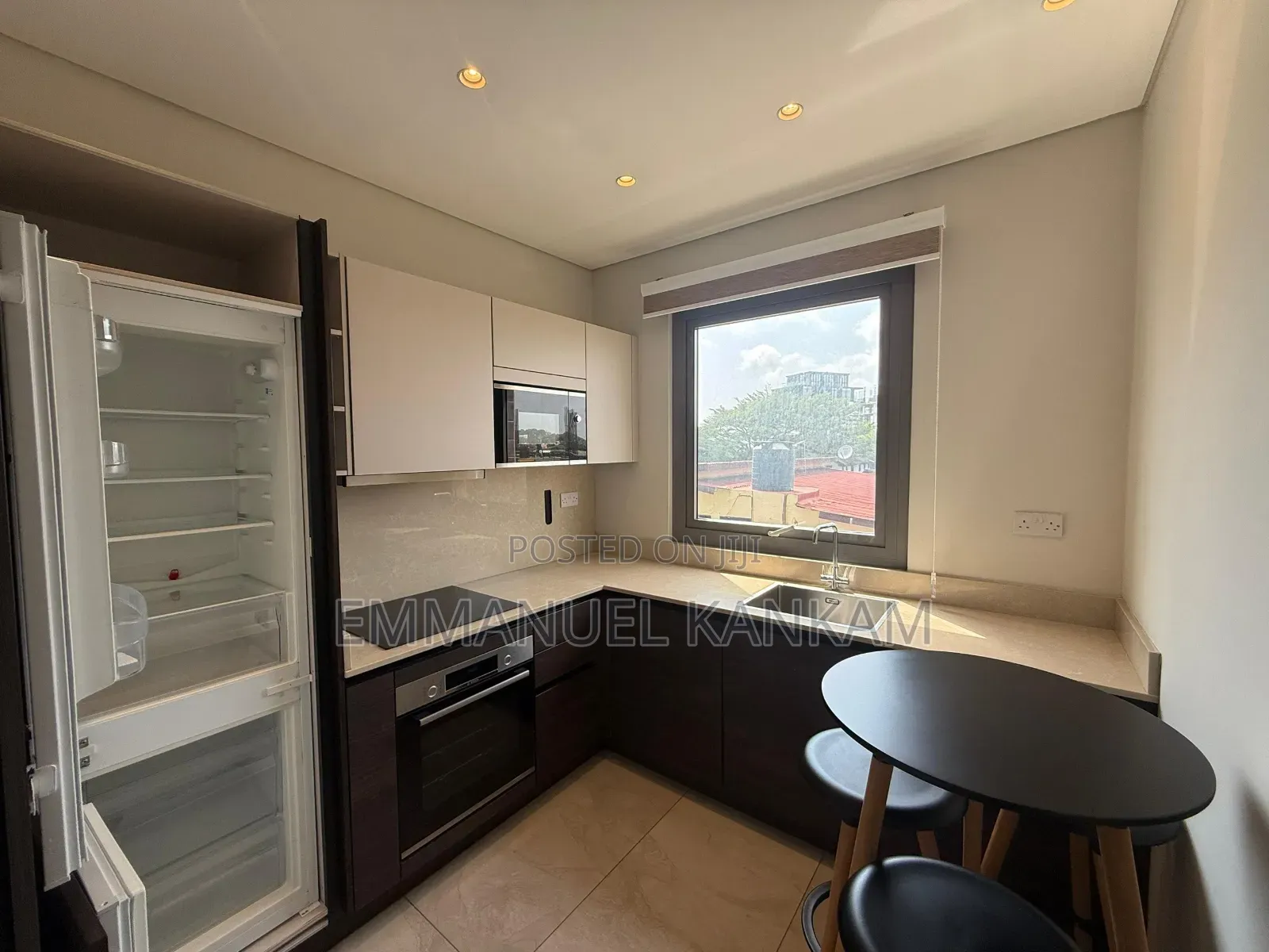 Furnished 2bdrm Apartment in Labone Junction for rent