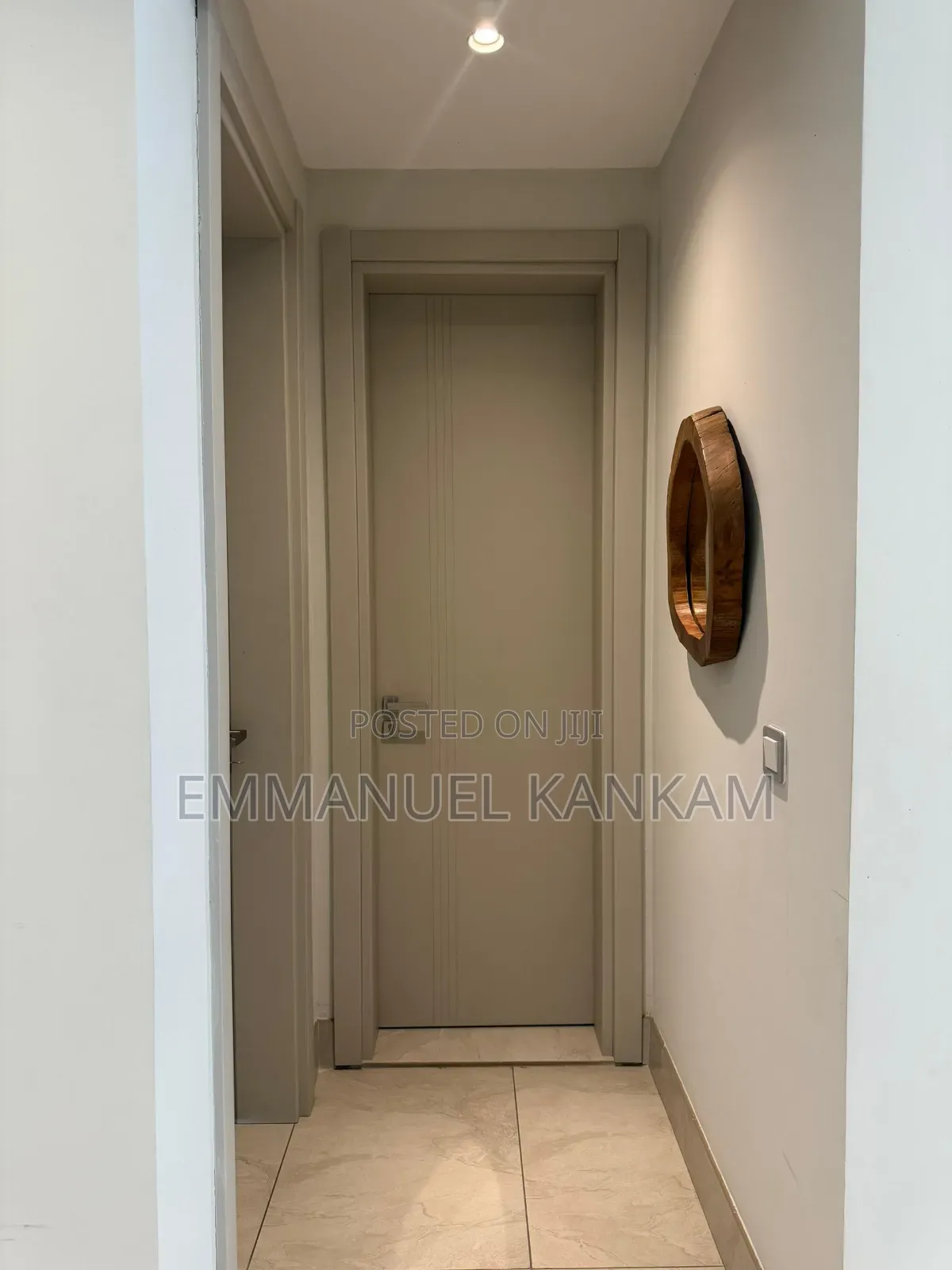 Furnished 2bdrm Apartment in Labone Junction for rent