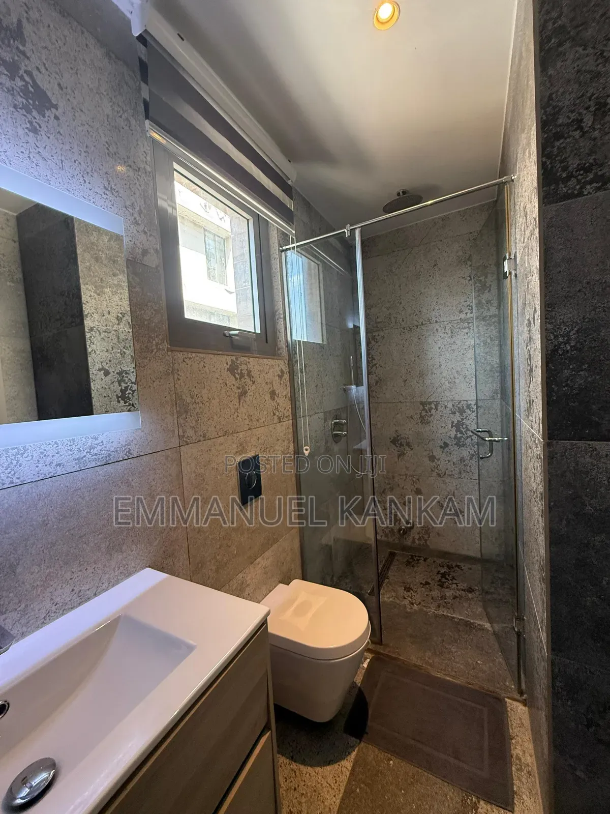 Furnished 2bdrm Apartment in Labone Junction for rent
