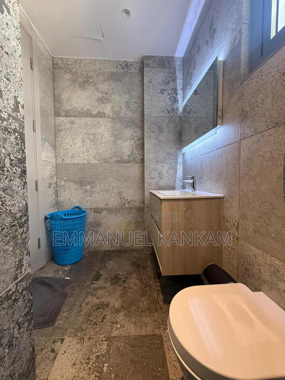 Furnished 2bdrm Apartment in Labone Junction for rent