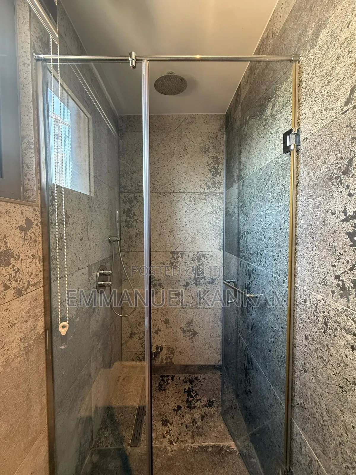 Furnished 2bdrm Apartment in Labone Junction for rent
