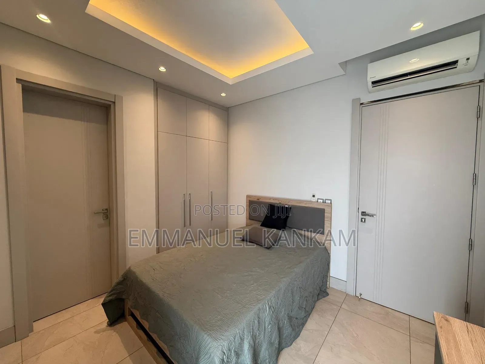 Furnished 2bdrm Apartment in Labone Junction for rent