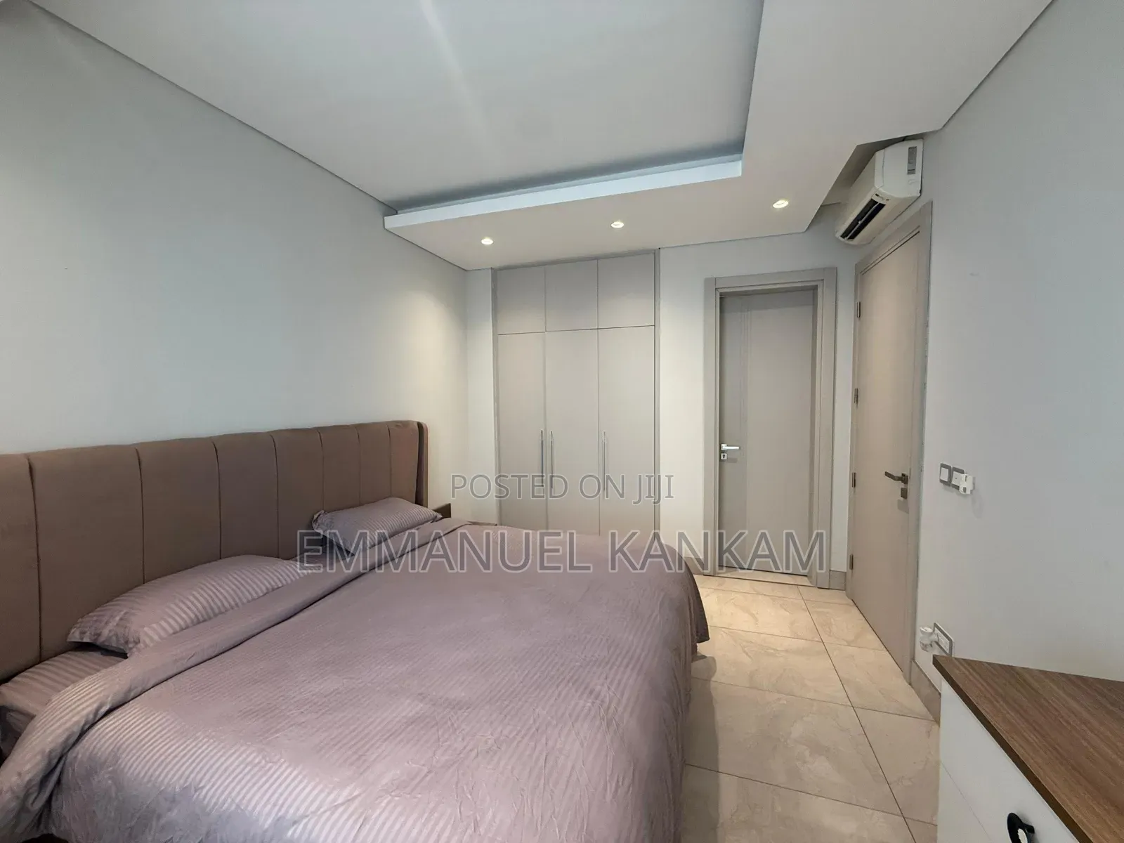 Furnished 2bdrm Apartment in Labone Junction for rent