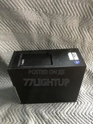 Desktop Computer Dell OptiPlex 7010 4GB Intel Core i5 HDD 500GB