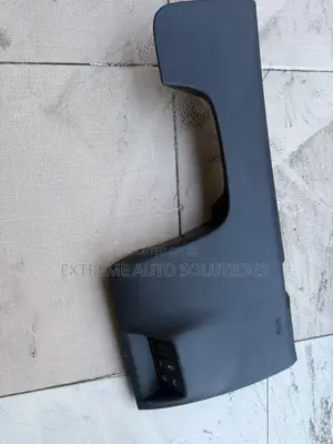 2019 Honda Accord Left Lower Trim Panel Dash Knee Kick Panel (Lh)