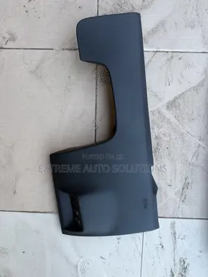 2019 Honda Accord Left Lower Trim Panel Dash Knee Kick Panel (Lh)