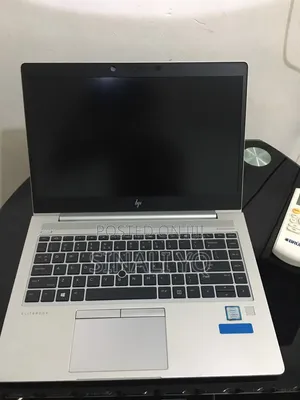 Laptop HP EliteBook 840 G6 8GB Intel Core i5 SSD 256GB